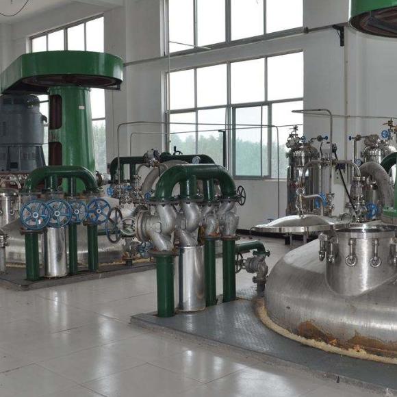 不銹鋼鑄件用于工業(yè)