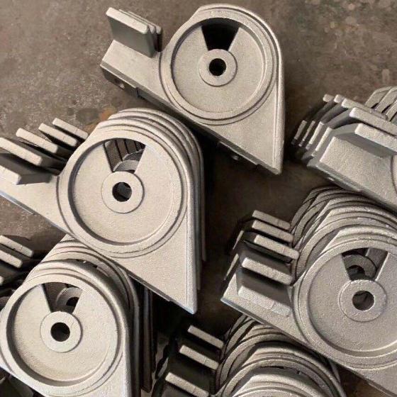 青島不銹鋼鑄造件定制