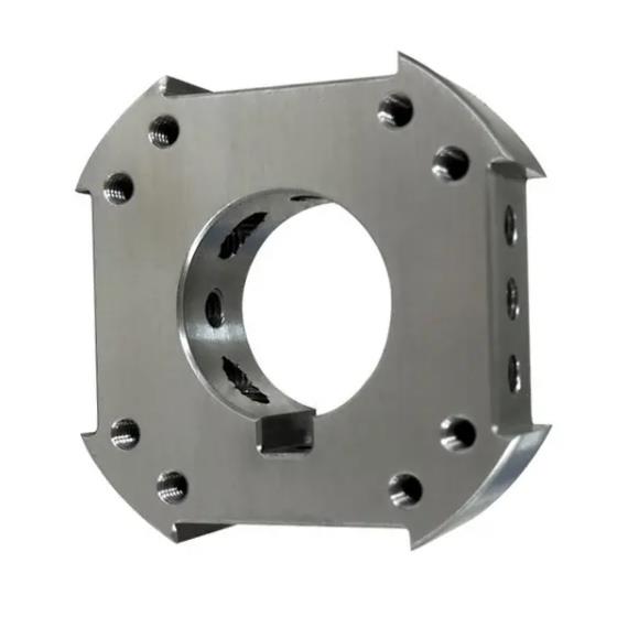 青島不銹鋼加工定制