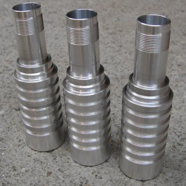 青島不銹鋼非標(biāo)螺桿定制加工