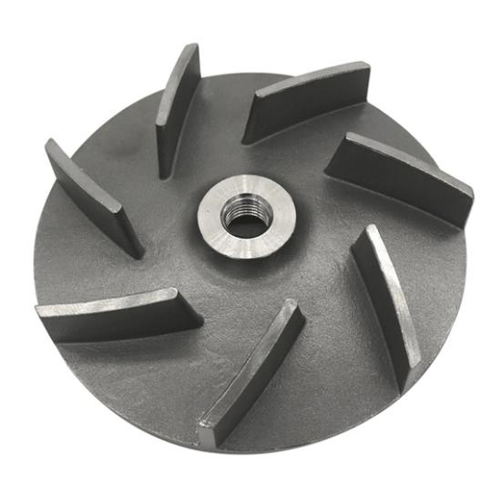 青島不銹鋼鑄件非標(biāo)定制