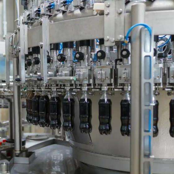 不銹鋼加工定制件用于飲料設(shè)備